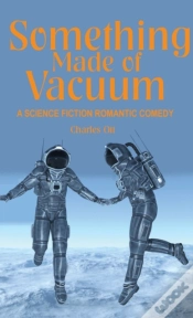 Capa do artigo Something Made Of Vacuum