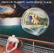 Capa do artigo Something Magic - CD