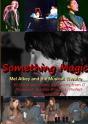 Something Magic -- Mel Atkey And The Musical Theatre - Preview