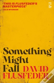 Capa do artigo Something Might Fall