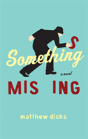 Something Missing - Preview