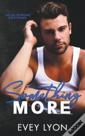 Capa do artigo Something More