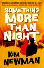 Something More Than Night - Preview