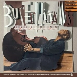 Capa do artigo Something More - Vinil