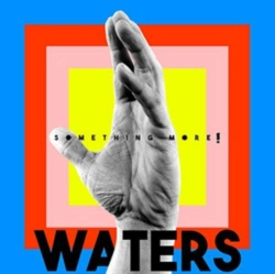 Capa do artigo Something More! - Vinil