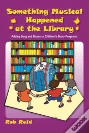 Capa do artigo Something Musical Happened At The Library