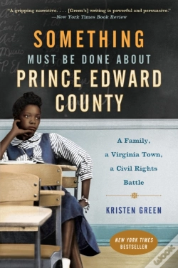 Capa do artigo Something Must Be Done About Prince Edward County