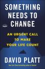 Something Needs To Change - Preview