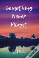 Something Never Meant