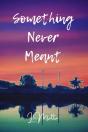 Something Never Meant - Preview