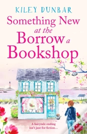 Capa do artigo Something New At The Borrow A Bookshop