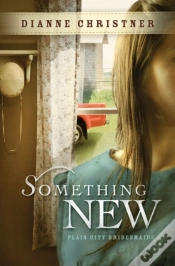 Capa do artigo Something New