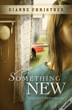 Capa do artigo Something New