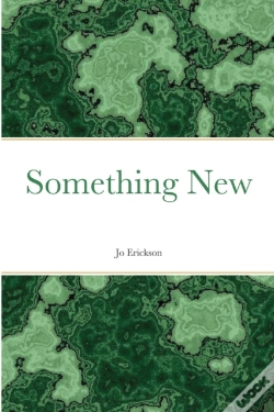 Capa do artigo Something New