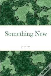 Capa do artigo Something New