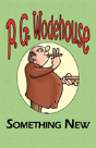Something New - From The Manor Wodehouse Collection - Preview