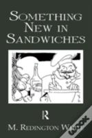 Something New In Sandwiches