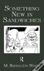 Capa do artigo Something New In Sandwiches