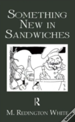 Capa do artigo Something New In Sandwiches