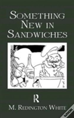 Capa do artigo Something New In Sandwiches