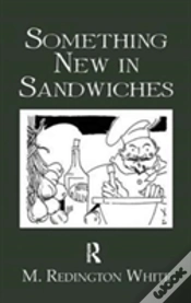Capa do artigo Something New In Sandwiches