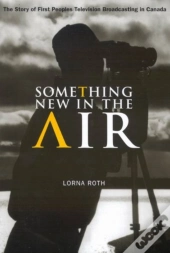 Something New In The Air