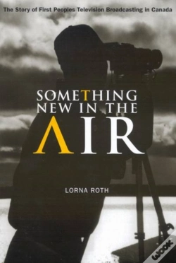 Capa do artigo Something New In The Air
