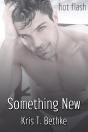 Something New - Preview