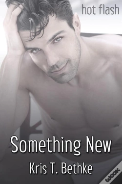 Capa do artigo Something New