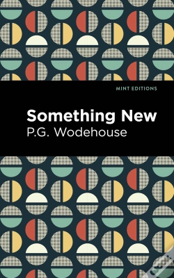 Capa do artigo Something New