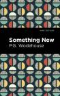 Something New - Preview