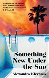Something New Under The Sun