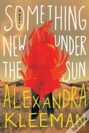Capa do artigo Something New Under The Sun