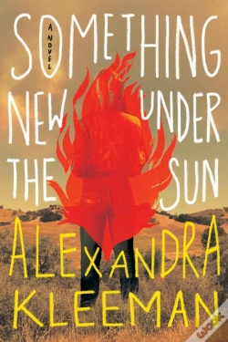 Capa do artigo Something New Under The Sun