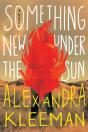Something New Under The Sun - Preview