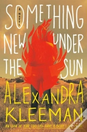 Capa do artigo Something New Under The Sun