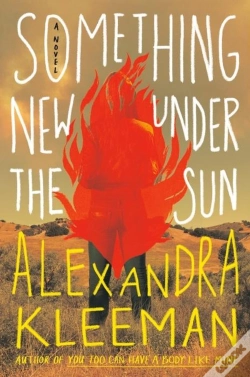 Capa do artigo Something New Under The Sun