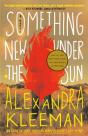Something New Under The Sun - Preview