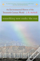 Something New Under The Sun