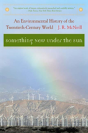 Something New Under The Sun - Preview
