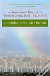 Something New Under The Sun