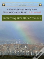 Capa do artigo Something New Under The Sun