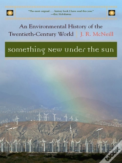 Capa do artigo Something New Under The Sun