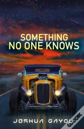 Something No One Knows