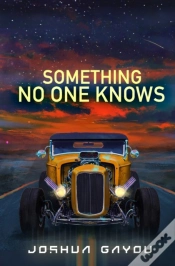 Capa do artigo Something No One Knows