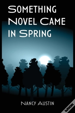 Capa do artigo Something Novel Came In Spring