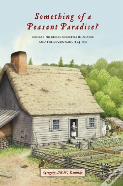 Capa do artigo Something Of A Peasant Paradise?