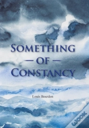 Capa do artigo Something Of Constancy
