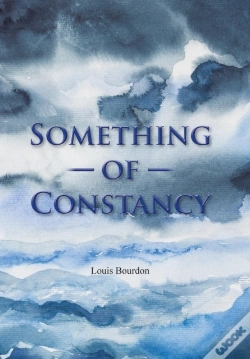 Capa do artigo Something Of Constancy