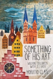 Something Of His Art